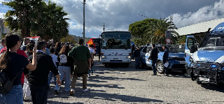 Derby di Coppa Samb-Ascoli, bus navetta gratuito dalle 12.30 per andare allo stadio